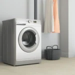 MACHINE A LAVER WHIRLPOOL FRONTALE 7 KG 1200T SILVER – Image 4