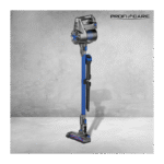 Aspirateur 2en1 à main et balai sans fil – Image 10