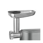 Robot patissier multifonction 4 en 1 - 6,2 L 1200W Bomann KM 1395 CB Titan – Image 2