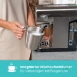 ProfiCook® - Machine à expresso 2 en 1 – Image 4