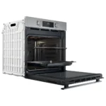 FOUR WHIRLPOOL 60CM MF6 INOX – Image 4