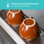 ProfiCook® - Machine à expresso 2 en 1 – Image 5