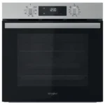 FOUR WHIRLPOOL 60CM MF6 INOX