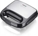 Grille-pain et gaufrier et appareil à sandwich et grill 3×1 HST8683