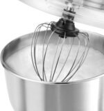 Robot Pétrin Multifonctions 1000W 5L Clatronic KM 3709 – Image 10