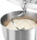 Robot Pétrin Multifonctions 1000W 5L Clatronic KM 3709 – Image 9