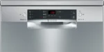 LAVE VAISSELLE 12 COUVERTS A+ INOX BOSCH – Image 5