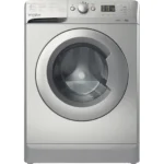 MACHINE A LAVER WHIRLPOOL FRONTALE 7 KG 1200T SILVER