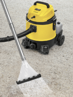 Aspirateur eau et poussière Bomann BSS 6000 CB Jaune/Noir – Image 3