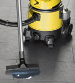 Aspirateur eau et poussière Bomann BSS 6000 CB Jaune/Noir – Image 5