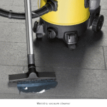 Aspirateur eau et poussière Bomann BSS 6000 CB Jaune/Noir – Image 9