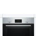 BOSCH FOUR SERIE 2 HBF512BS1T 60 CM INOX BOSCH – Image 2