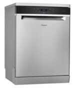 Lave-vaisselle Whirlpool 14 couverts WFC 3C26 P X – Image 3