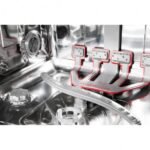 Lave-vaisselle Whirlpool 14 couverts WFC 3C26 P X – Image 4