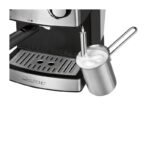 CLATRONIC ES3643 Machine Expresso Classique – Image 2