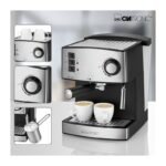CLATRONIC ES3643 Machine Expresso Classique – Image 4
