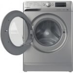 Machine à laver Whirlpool 8KG 1200 t/min WMTE 8123 S NA – Image 5