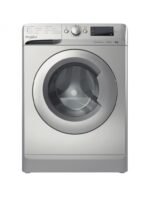 Machine à laver Whirlpool 8KG 1200 t/min WMTE 8123 S NA