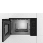 MICRO ONDE BOSCH ENCASTRABLE BFL524MB0 – Image 2