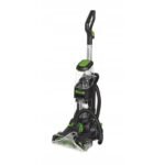 Nettoyeur de Tapis 2-en-1 Heinrich's - Injecteur-Extracteur Professionnel