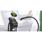 Nettoyeur de Tapis 2-en-1 Heinrich's - Injecteur-Extracteur Professionnel – Image 2