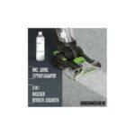 Nettoyeur de Tapis 2-en-1 Heinrich's - Injecteur-Extracteur Professionnel – Image 4