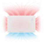 ProfiCare® Chauffage électrique avec façade en verre – Image 9