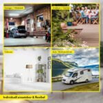 Bomann Aspirateur traineau eau et poussière – Image 12