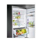 Bosch Réfrigérateur‑Congélateur Pose‑Libre Série 6 – 559 L XXL, Total No Frost, Vitafresh, 193×70 cm – KGN56LB31U – Image 2