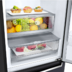 REFRIGERATEUR LG COMBINE NO-FROST GR-B479NQDM – Image 5