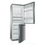 RÉFRIGÉRATEUR WHIRLPOOL COMBINE NO-FROST 444L INOX BTNF5011OX – Image 2