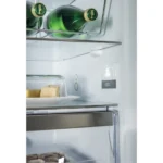 RÉFRIGÉRATEUR WHIRLPOOL COMBINE NO-FROST 444L INOX BTNF5011OX – Image 4