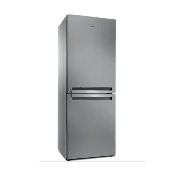 refrigerateur-whirlpool-combine-no-frost-444l-inox-btnf5011ox RÉFRIGÉRATEUR WHIRLPOOL COMBINE NO-FROST 444L INOX BTNF5011OX – Image 1