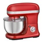 Robot Pétrin Professionnel 5L Profi Cook 1200w