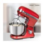 Robot Pétrin Professionnel 5L Profi Cook 1200w – Image 3