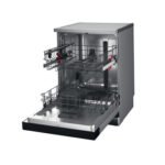 Lave-vaisselle Whirlpool WFE 2B19 N X - 13 Couverts - Inox – Image 2