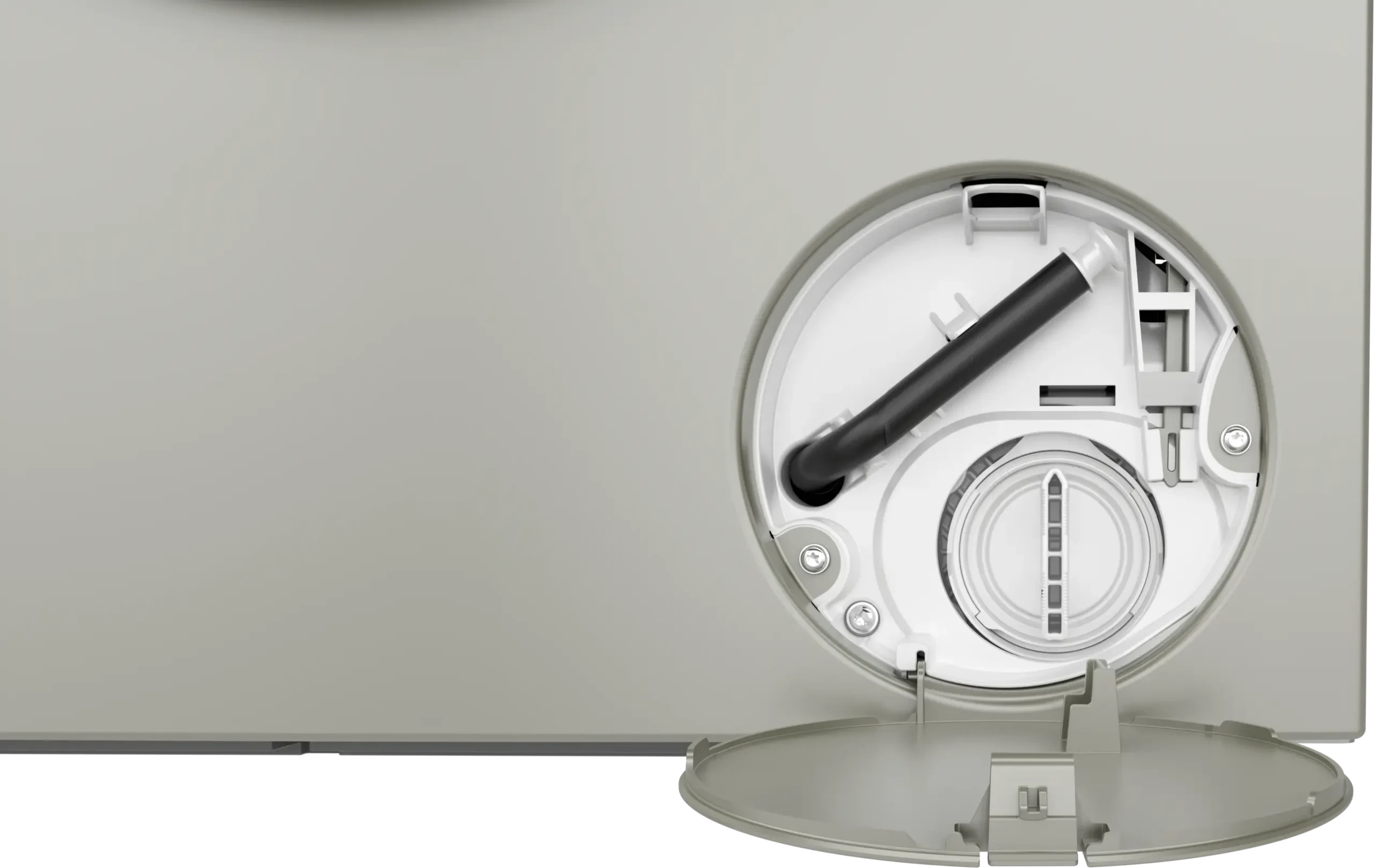 Lave-linge Bosch Series 8 WGB2560XME - 10kg - 1600 tr/min – Image 5