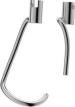 Pétrin Professionnel Heinrichs HKM 8079 – 1800W – 7L – Qualité Allemande en Fonte d'Aluminium – Image 6