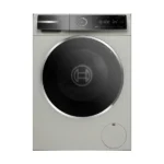 Lave-linge Bosch Series 8 WGB2560XME - 10kg - 1600 tr/min