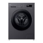 LG Lave-linge F2Y1VYP6J Frontal 9 KG 6 Motion Steam™