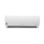 Climatiseur LG D13AJH0.SW2 - 12000 BTU - Dual Inverter - T3 Compressor™ - WiFi – Image 2