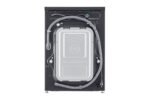 Lave-linge LG F2Y1TYP6J - 8 KG - Steam™ - 6 Motion DD™ - Inverter Direct Drive™ – Image 3